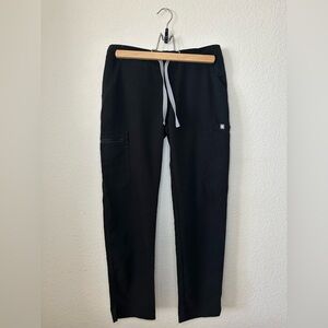 Figs Yola Skinny Scrub Pants